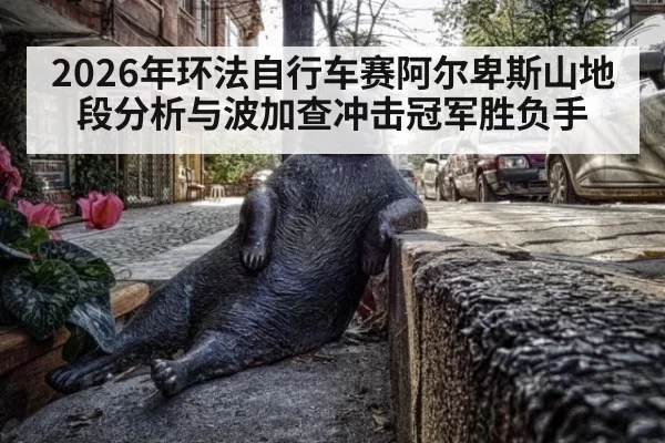 2026年环法自行车赛阿尔卑斯山地段分析与波加查冲击冠军胜负手